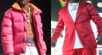 Boosie Disagrees With T-Pain’s Recent Comments He Made About Tupac’s Lyricism