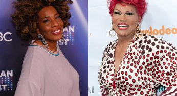 Comedian Flame Monroe Sends Support To Macy Gray Following Her Recent Comments About Trans Women