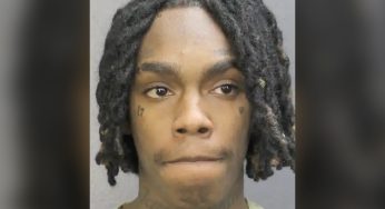 YNW Melly, Cellmate Accused Of Planning Escape From Florida Jail With Help From Rapper’s Attorney