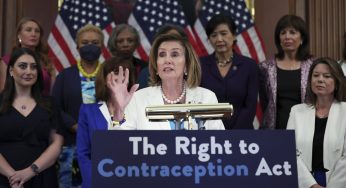 House Passes Right To Contraception Act Guaranteeing Access To Contraception By Protecting The Right To Use And Purchase It Without Restrictions