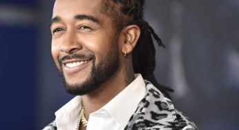 (Exclusive) Omarion Drops Trailer To Upcoming Five-Part Docuseries Spilling All The B2K Tea!!