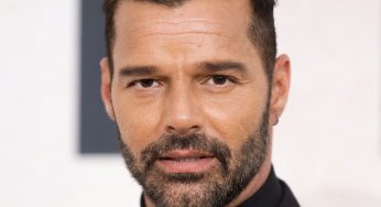 Ricky Martin Faces Up To 50 Years In Prison For Domestic Abuse Claims In Relation To Alleged Sexual Relationship With His 21-Year-Old Nephew