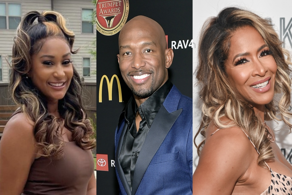 (Exclusive) Melody Holt Responds To Ex-Husband Martell Holt Dating RHOA’s Shereé Whitfield