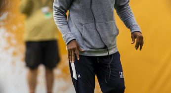 Deion Sanders Speaks Out Amid MS Water Crisis: “I Have To Get These Kids Off Campus”