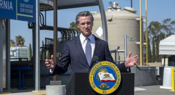 Governor Newsom Declares State Of Emergency For California In Response To Monkeypox