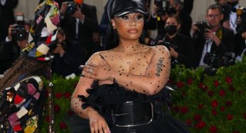 Mattel Is Suing Rap Snacks Over Nicki Minaj ‘Barbie-Que’ Chips