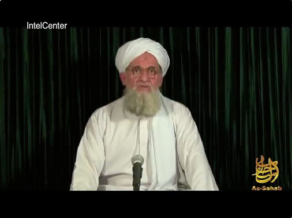Al Qaeda, Ayman al-Zawahiri
