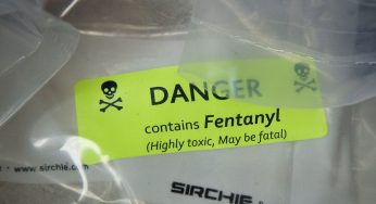 Morgues Across The Country Are Reportedly Running Out Of Space To House Bodies Due To Rise In Fentanyl Overdoses