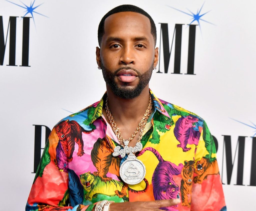 Safaree took to Twitter to share he wouldn't mind getting married again. This comes after the breakup with wife Erica Mena.