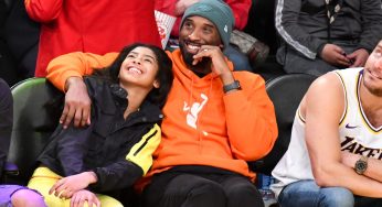 Deputy Who Took Body Part Photos At Kobe And Gianna Bryant Crash Site Claims He “Didn’t Do Anything Wrong”