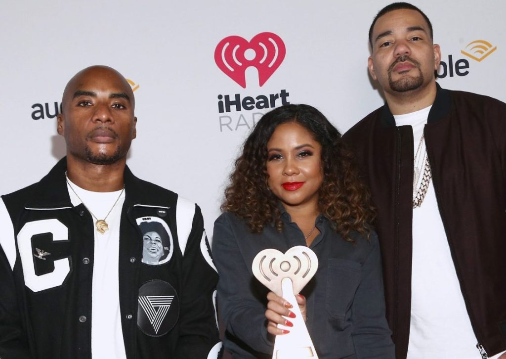 Fans share their favorite moments from The Breakfast Club after it was announced that Angela Yee will be leaving the show.