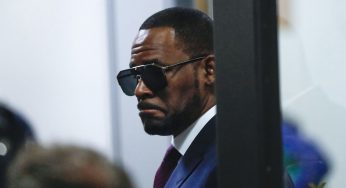 R. Kelly’s Former Goddaughter Allegedly Featured In Sex Tape From 2008 Child Pornography Trial Testifies They Had Sex Several Times Before She Was 18