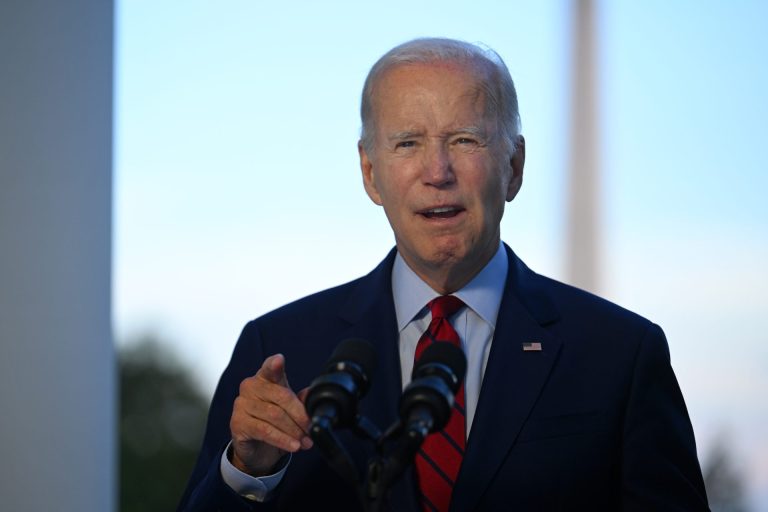 President Biden
