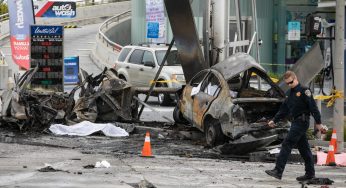 (Update) Prosecutors Say Nicole Linton Was Speeding At 130mph During The Windsor Hills Crash