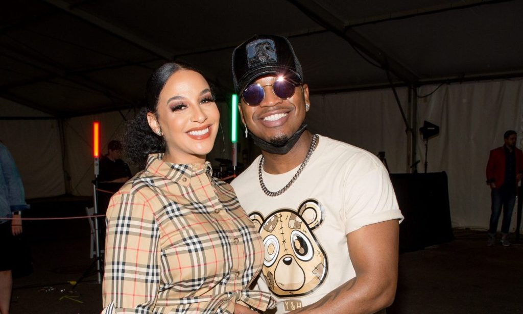 Crystal Smith Alleges Ne-Yo Fathered A Child With Another Woman In Recent Divorce Filing