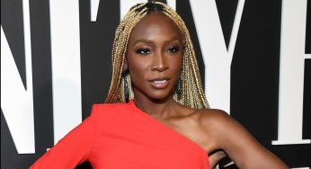 Angelica Ross To Make History As The First Openly Trans Actress To Star As Roxie Hart In ‘Chicago’ On Broadway 