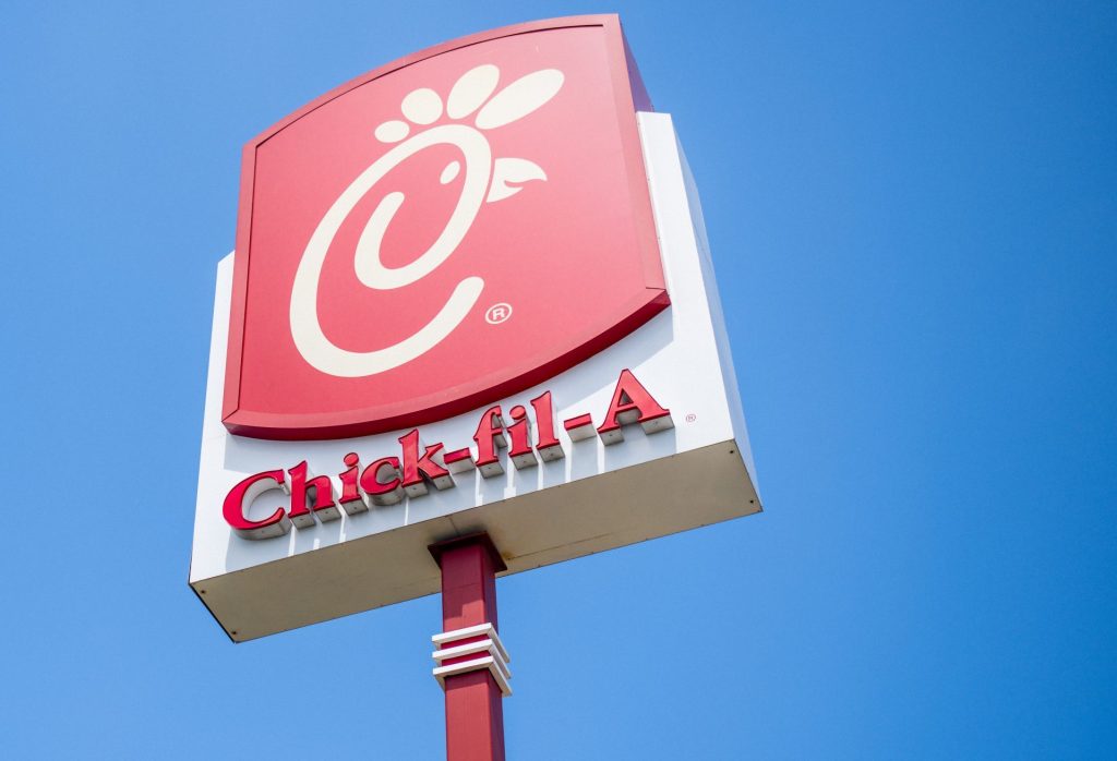 Chick-fil-A In South Florida Receives 30 Health Code Violations Including Presence Of Roaches And Flying Insects