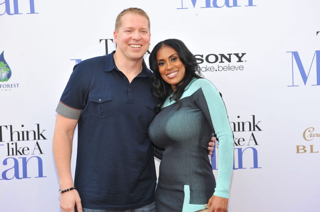 Gary Owen speaks about his divorce from Kenya Duke and shares that he is the one that left her and filed for divorce first.