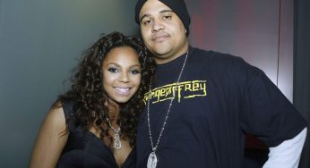 Irv Gotti Omitting He Had A Wife While “In Love” With Ashanti Sparks Ridiculous Twitter Reactions