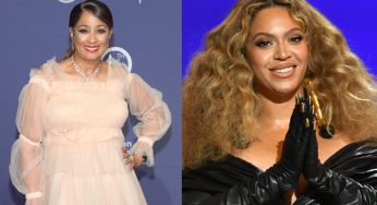 Dorinda Clark-Cole Defends Beyoncé Following Bishop Wooden’s Comments About Her Song ‘Church Girl’