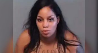 Police Arrest Mother At Funeral Home After Baby Died While Unattended In Bathtub