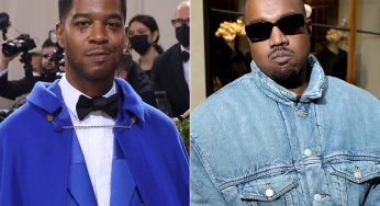 Kid Cudi Addresses The End Of His Friendship With Kanye West: “I’m At A Place In My Life Where I Have Zero Tolerance For The Wrong Energies”
