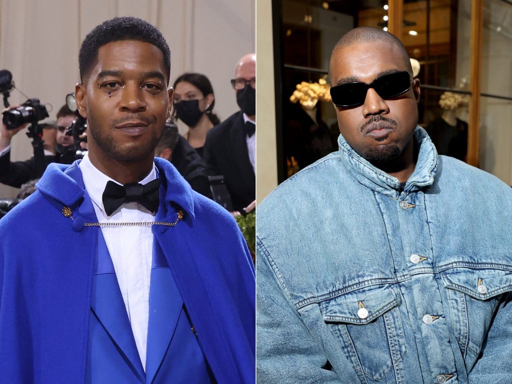 Kid Cudi opens up about the end of his friendship with Kanye West and shares that he does not plan to reconcile their relationship.
