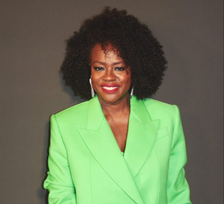 Viola Davis