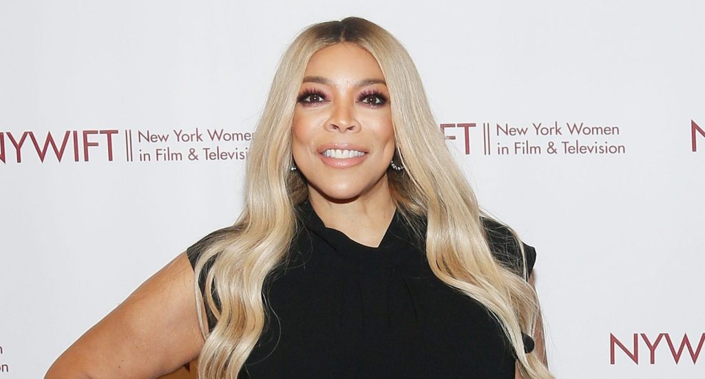 Wendy Williams has been admitted to a wellness center as she focuses on her overall wellbeing as people on her team are concerned.