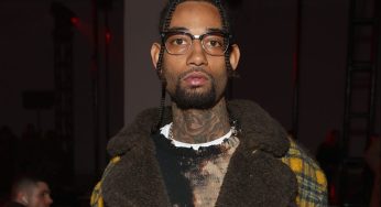 Alleged PnB Rock Gunman’s Stepmother Charged With Accessory To Rapper’s Fatal Shooting Following Teen’s Arrest, Father Still On The Run