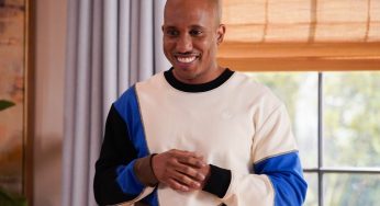 SNL’s Chris Redd Hospitalized After Being Punched In The Face, Bloodied Outside Of NYC’s Comedy Cellar