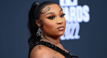 Erica Banks Responds To Backlash After Listing Physical Traits Her Friends Must Meet To Party With Her