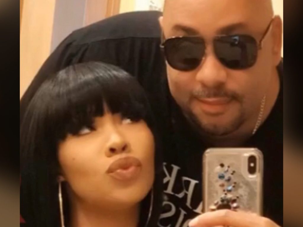 Raymond Santana speaks out about his divorce from Deelishis months after filing the paperwork 20 months after marriage.