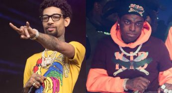 Kodak Black Calls Out Slain Rapper PnB Rock’s Girlfriend Sharing Their Geolocation Via Social Media Post Just Before His Shooting Death