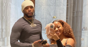 600 Breezy Clarifies That The Text Messages He Shared Were Not Raven Jackson’s Final Messages To Him (Update)