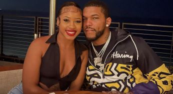 600 Breezy’s Influencer Girlfriend Dies By Suicide: “I Would’ve Died With You Raven”