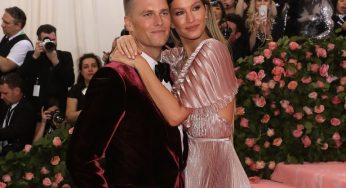 Tom Brady And Gisele Bündchen Hire Divorce Lawyers Amidst Ongoing Marital Problems, Sources Say