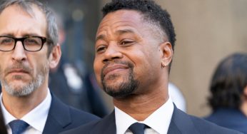 Cuba Gooding Jr. Spared Jail Time In NYC Sex Abuse Case, Has Criminal Record Wiped Clean After Completing Sweetheart No-Jail Plea Deal