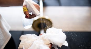 Clorox Recalls Nearly 37 Million Bottles Of Pine-Sol Cleaning Products That Could Contain Harmful Bacteria 