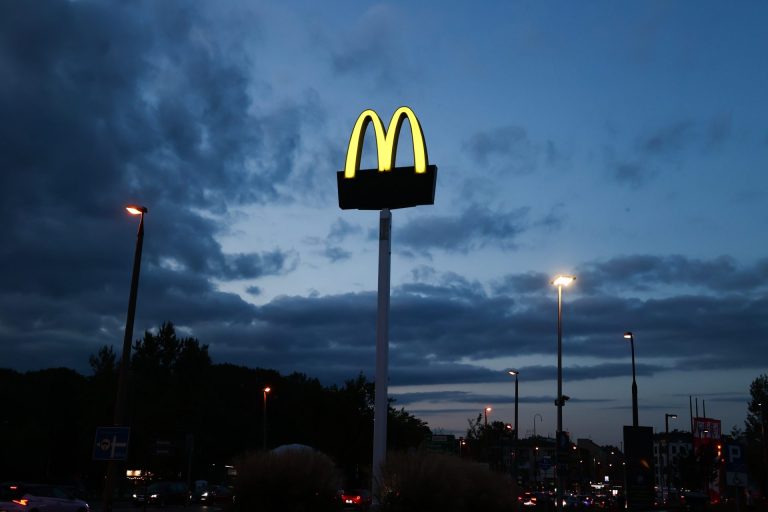 A San Antonio officer is fired after he shoots and injures a teen who is eating a burger in a McDonald's parking lot.