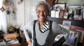 91-Year-Old Civil Rights Pioneer Stabbed Several Times While Walking Dog, Fought Off Attacker With Pup’s Help