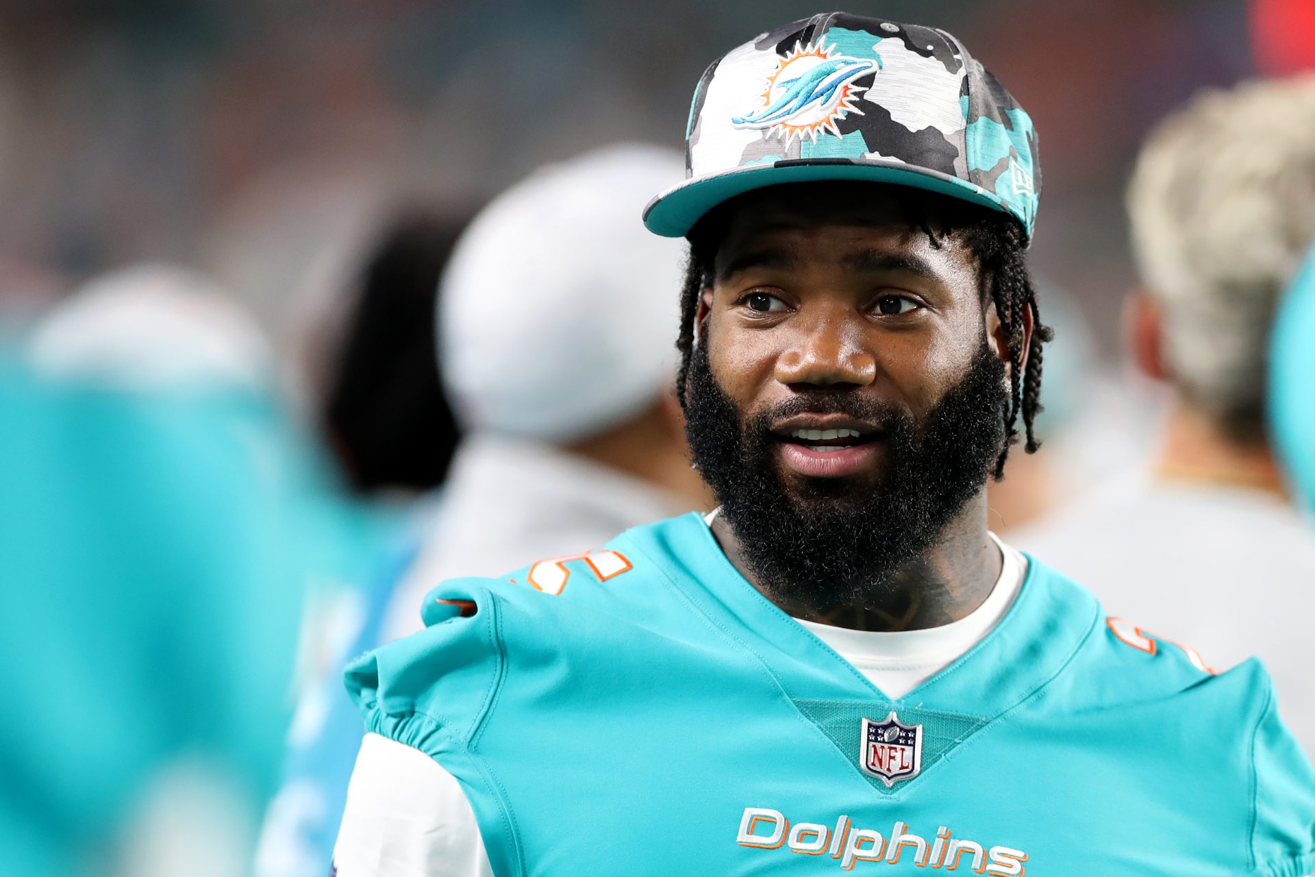 Xavien Howard: Woman Alleges NFL Star Knowingly Gave Her “Incurable STD” In $30,000 Lawsuit