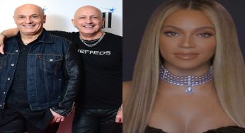 Right Said Fred Calls Beyoncé “Arrogant” For Sampling ‘I’m Too Sexy’ Without Permission