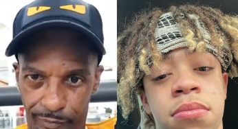 Charleston White Says He Tagged The Atlanta Police Department & Fulton County Prosecutor Fani Willis Following Video Where King Harris Recently Threatened Him