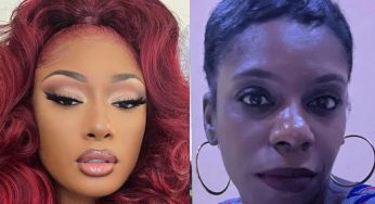 Megan Thee Stallion Seemingly Denies Allegations From Tasha K About Her Damaging Teyana Taylor’s Home