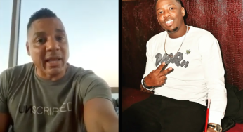 (Exclusive) Rich Dollaz Comes To Friend’s Defense After He’s Accused Of Swindling Women Out Of Tens Of Thousand Of Dollars | TSR Investigates