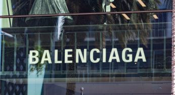 Balenciaga Issues Apology After Accusations Of Sexualizing Children In A Holiday Campaign Ad