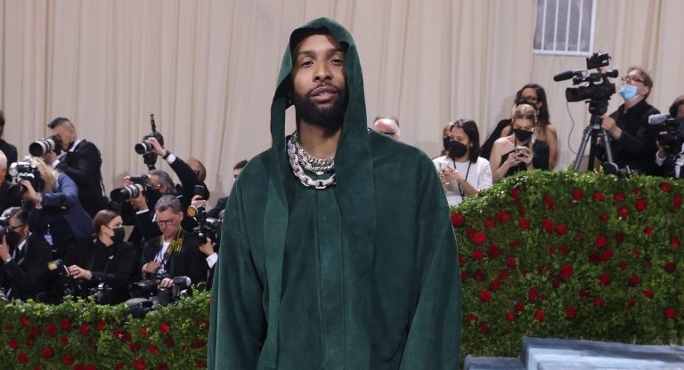 Odell Beckham Jr.'s Lawyer Calls Removal From An American Airlines Flight 'Completely Unnecessary'