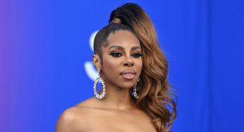 ZERO Stars? RHOP’s Candiace Dillard Sparks Debate Over Uber Expectations