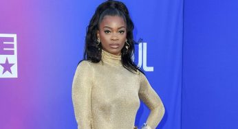 Ari Lennox Unveils ‘age/sex/location’ Tour After GRAMMYs Snub